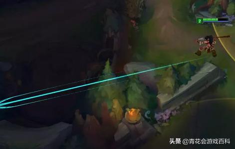 英雄联盟豹女和妮蔻,英雄联盟豹女对盲僧