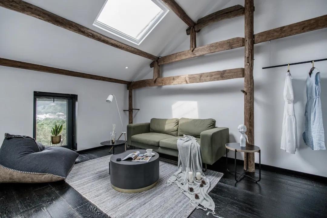 20w祖宅翻新改造,杭州翻新祖宅获奖