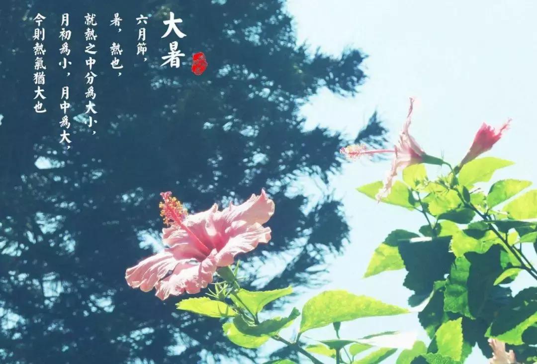 古代人如何度过炎热的夏天,古代人没有风扇是如何度过夏天的