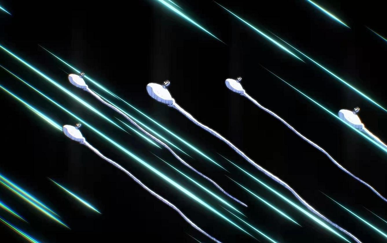 工作细胞black讲解,工作细胞black有痛风吗