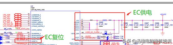 笔记本电脑fnlock键怎么关,笔记本fn键失灵怎么关闭触摸板