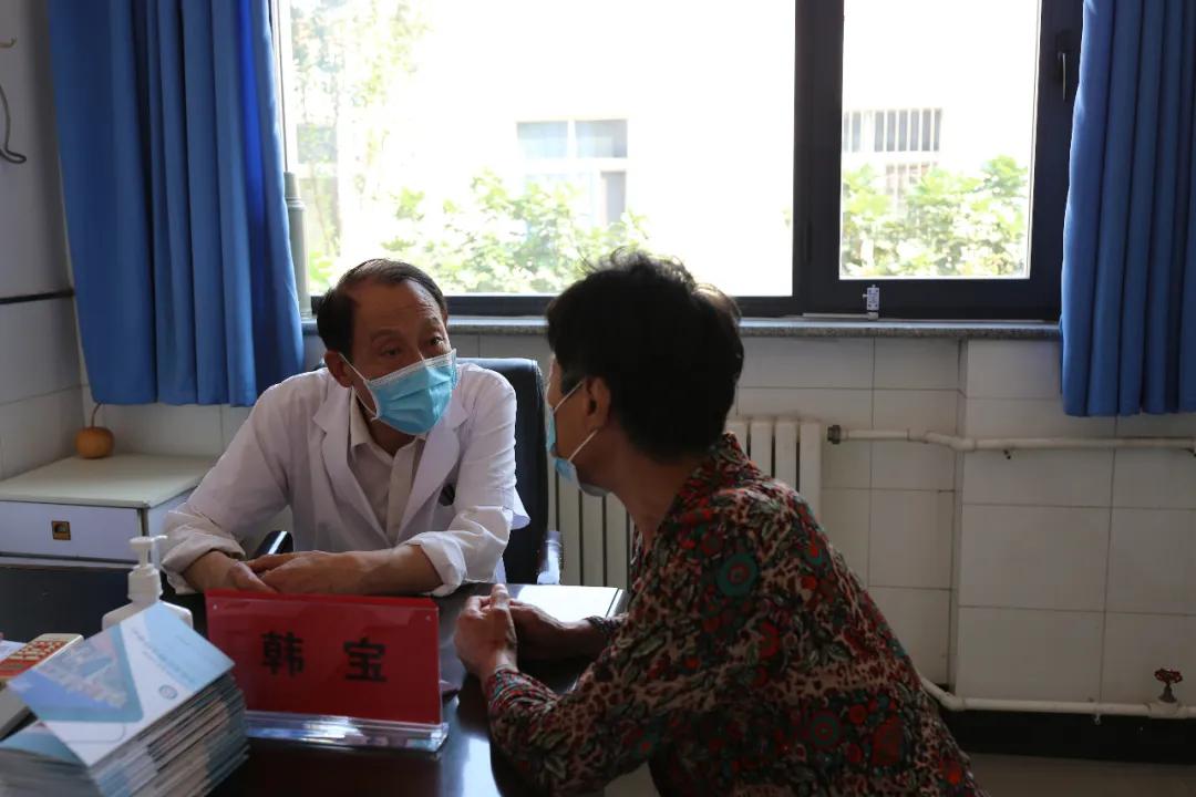 华北油田马应龙肛肠中心,华北油田肛肠科