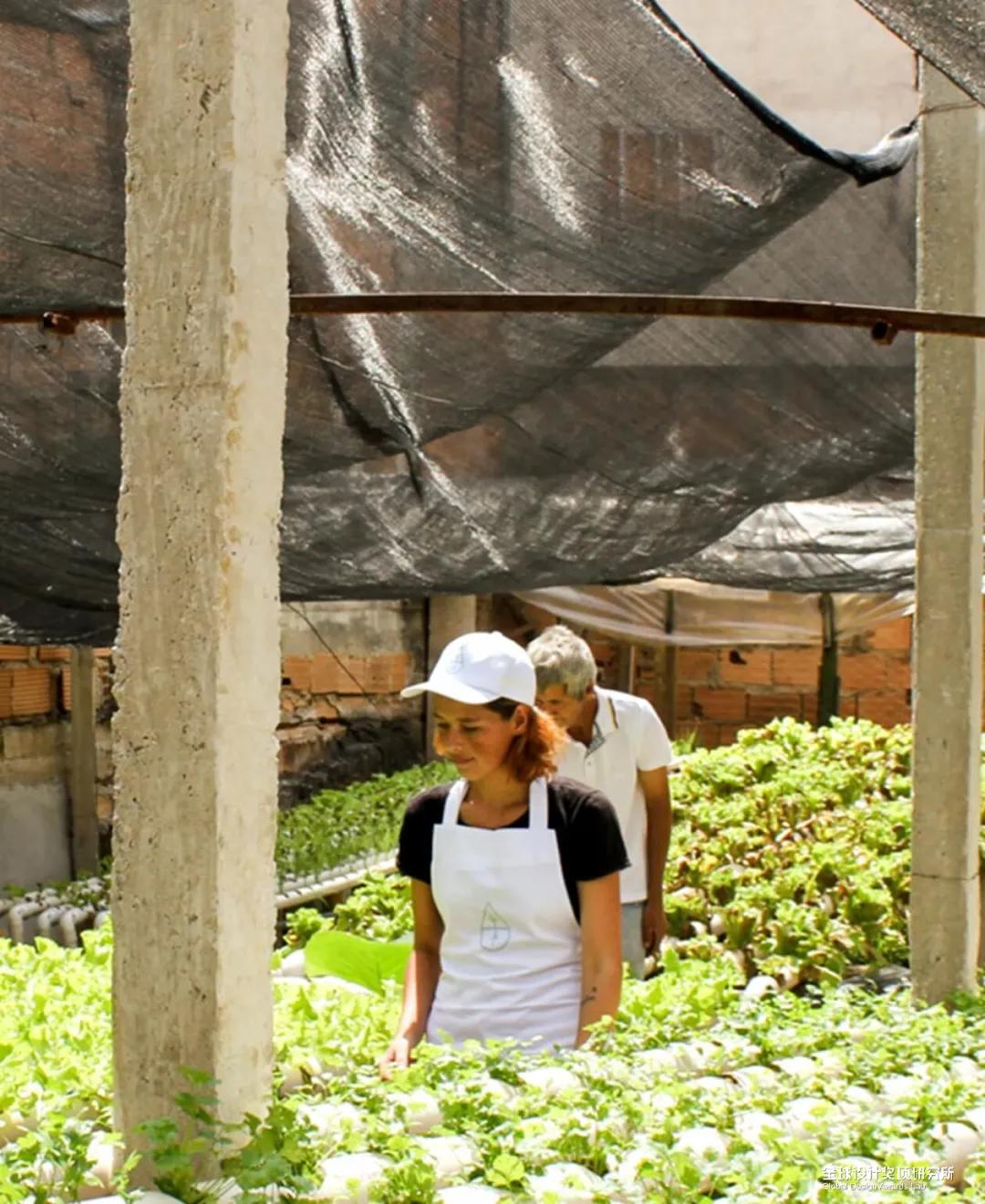 2022城市设计与建筑设计大奖,全球未来城市设计大奖