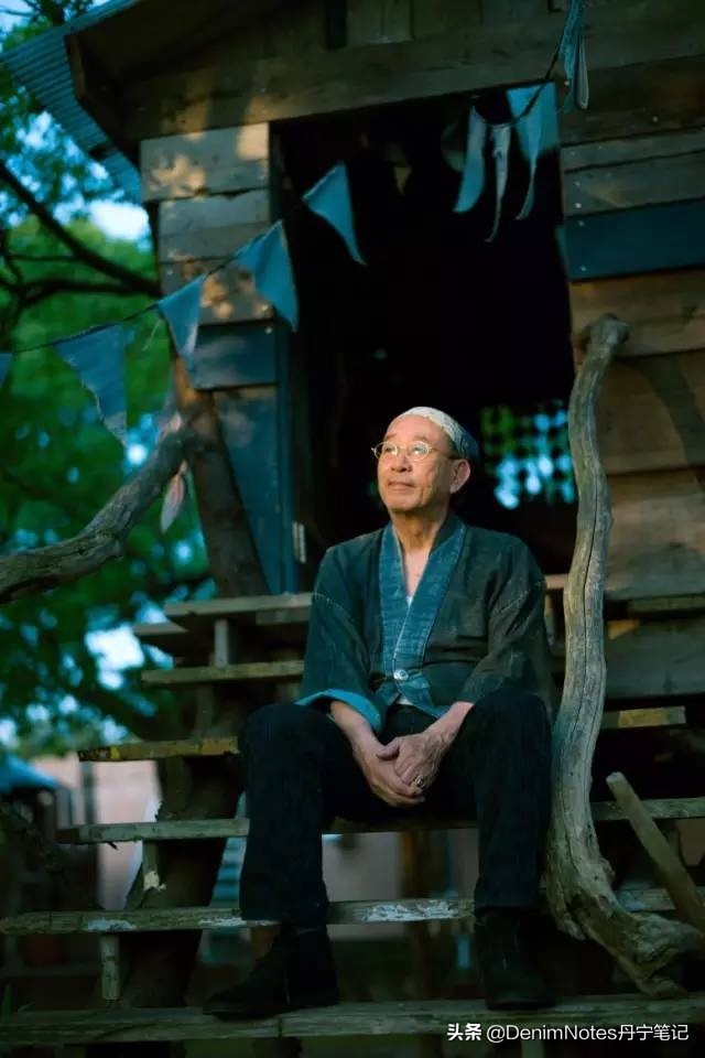 kapital日本潮牌,日式复古潮牌