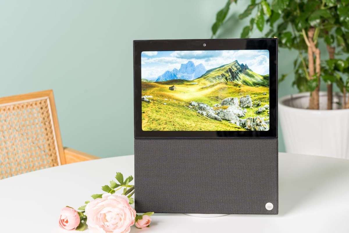 天猫精灵v10通话未接通,天猫精灵v10和小度智能屏