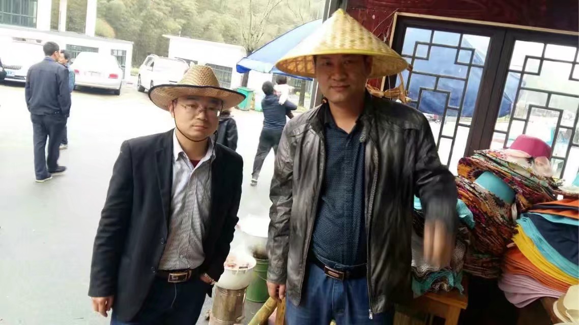 浙江安吉竹海四天旅游攻略,安吉大竹海旅游攻略路线