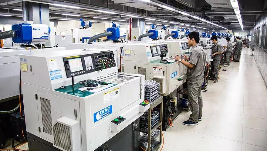 罗西尼功勋手表,小高探企业