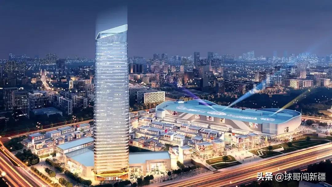 生活在新疆伊犁,在新疆生活环境好吗