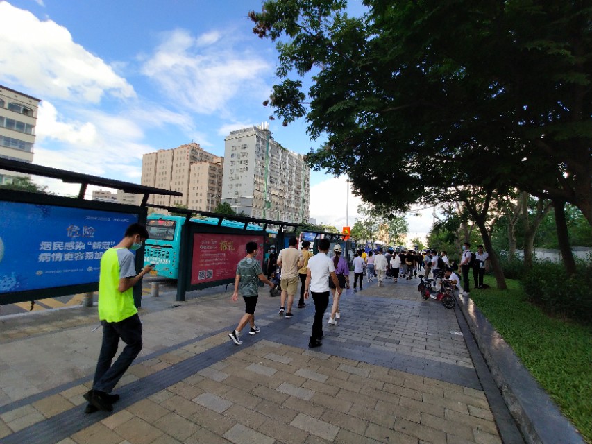 大专学历富士康面试流程,富士康技术员面试流程