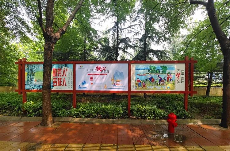 莱芜公益广告视频大全,公益广告浸润市民