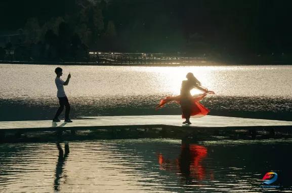 丰都南天湖国家级度假区,升级国家级经济开发区利好什么