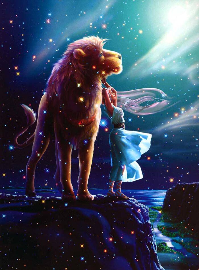 狮子座同时交往两个人,交往越久越冷淡的狮子座