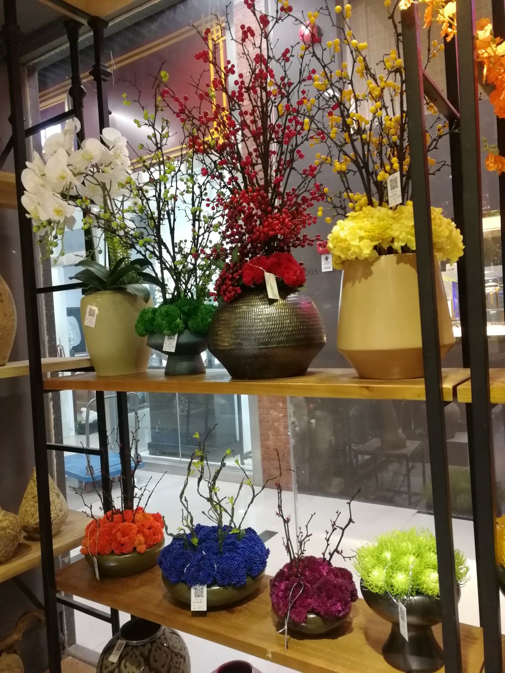 中国国际艺术展览中心,艺术展展览中心