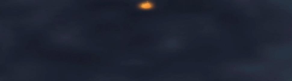 大猿王枪vs最终巨炮,路飞四档流樱猿王枪