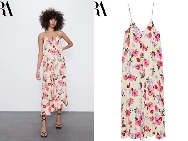 zara鏃╂槬绌挎惌,zara鏄ュ浼戦棽绌挎惌