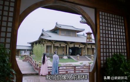 琉璃中昊辰为啥让璇玑打破琉璃盏,琉璃姻缘石为什么照到璇玑和昊辰