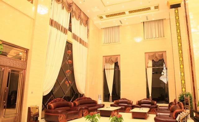 长空秋雨歇，不一样的朝圣之旅，金都山庄等你来