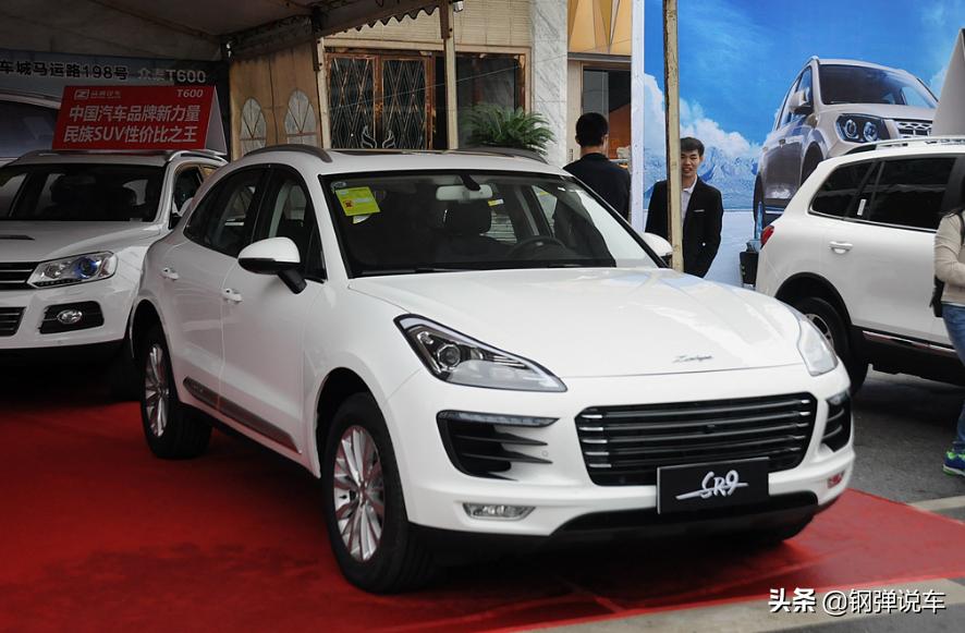 吉利7速湿式双离合对比哈弗,哈弗吉利红旗suv哪个好