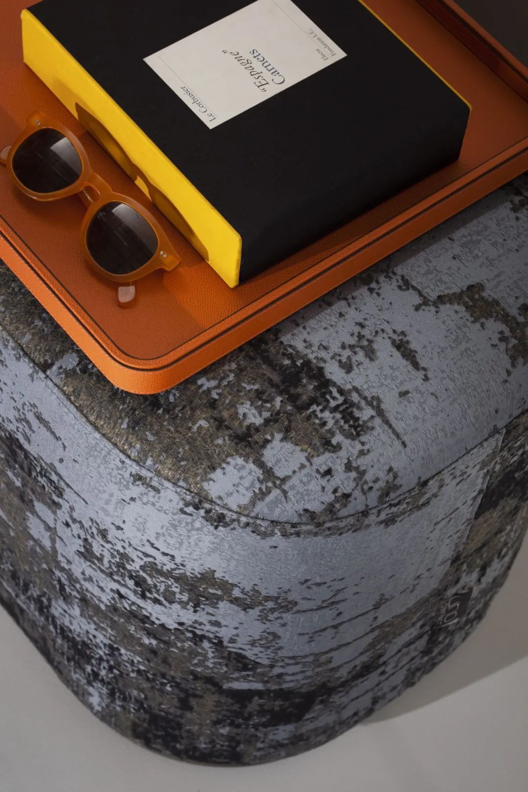 爱马仕面料商,爱马仕最好的面料