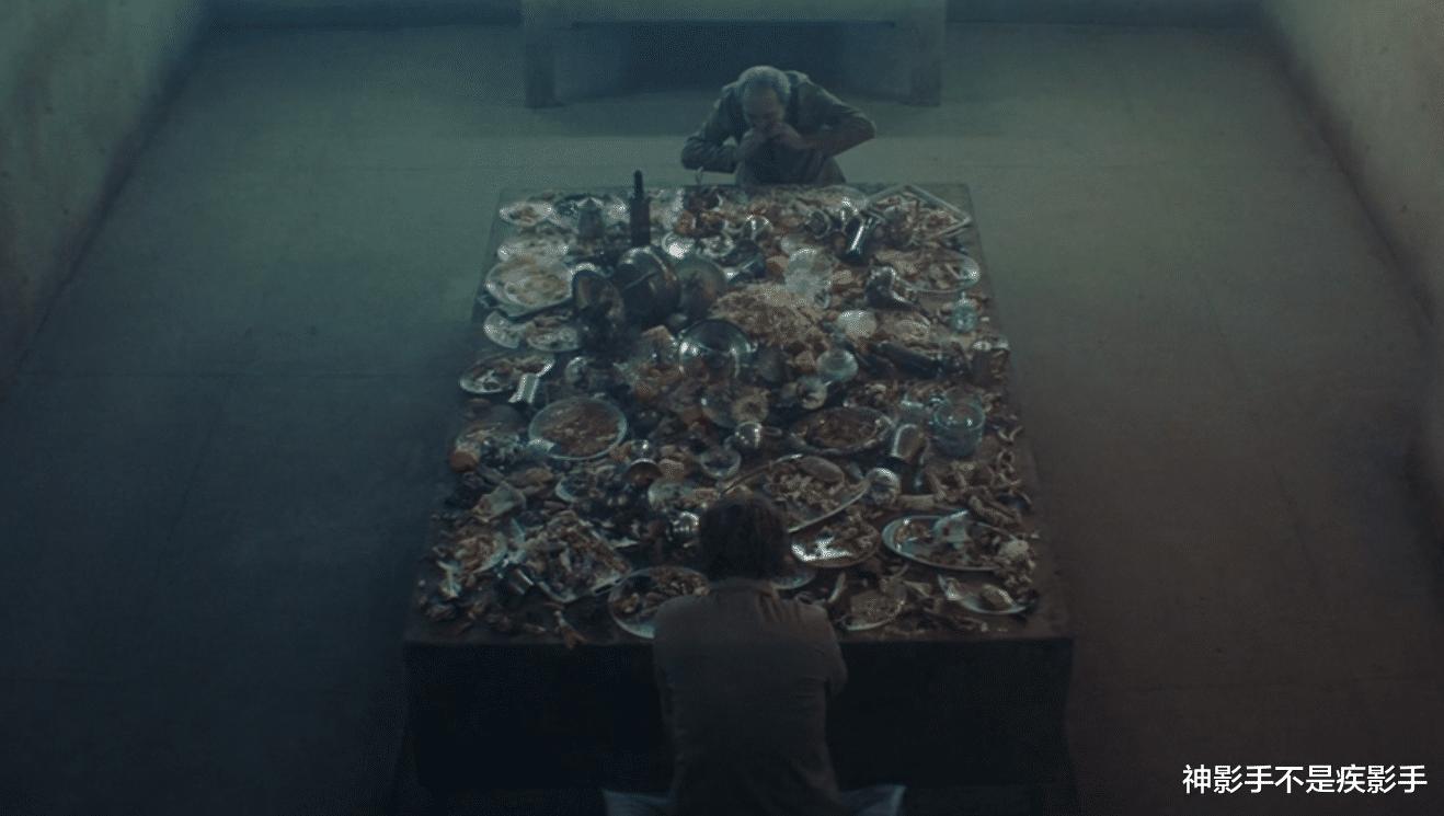 西班牙寄生虫电影,西班牙版寄生虫完整版