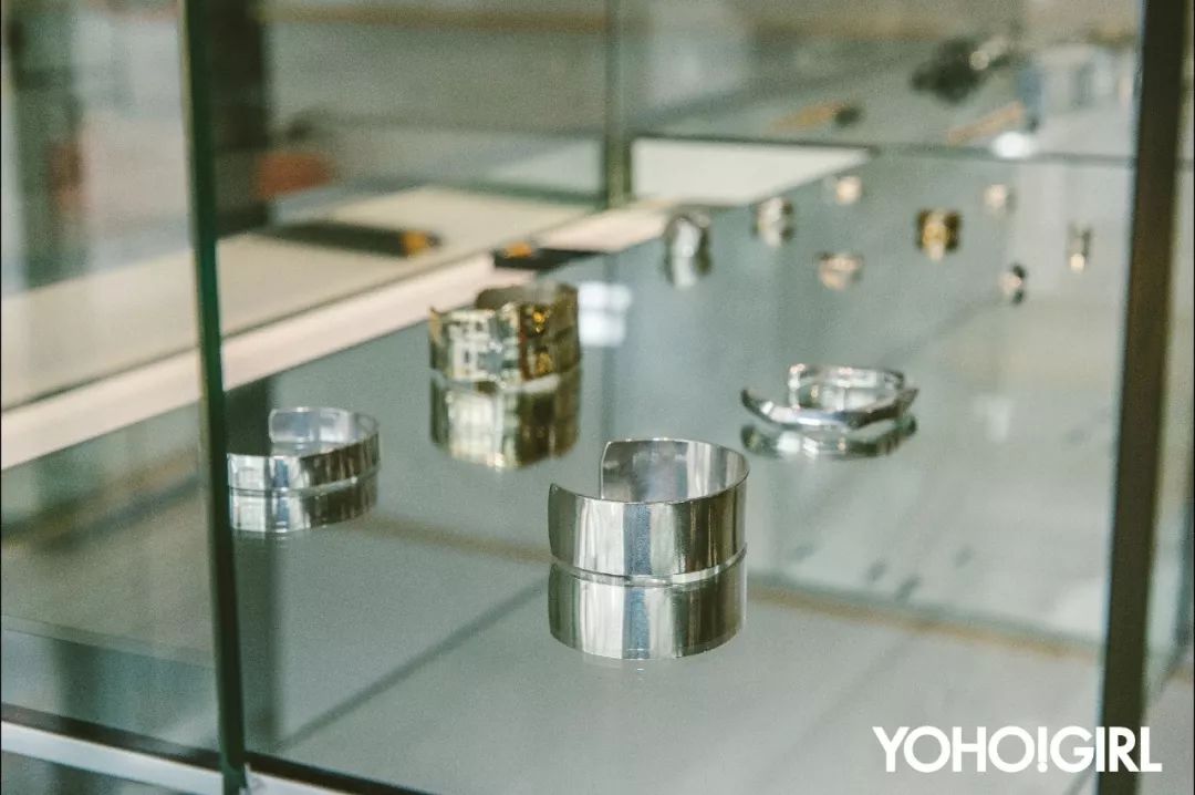 逛日本女装品牌专柜,逛逛街女装