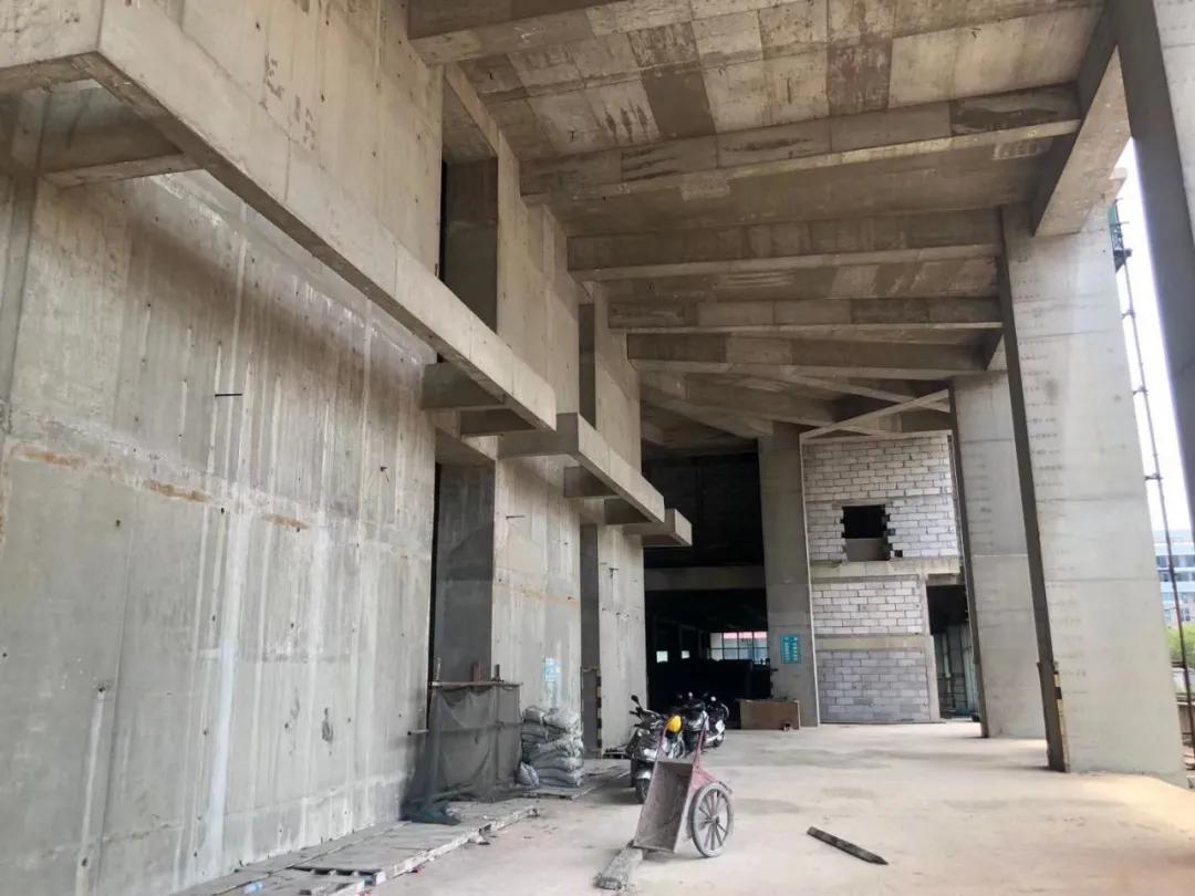 南通烂尾楼最新消息,南通烂尾楼后续