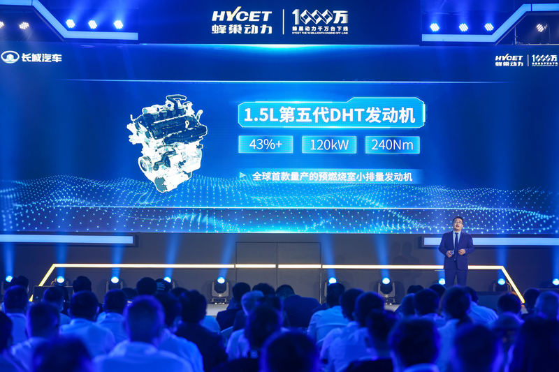 长城gw4n20与gw4c20b发动机区别,长城4c20b发动机和4n20发动机对比