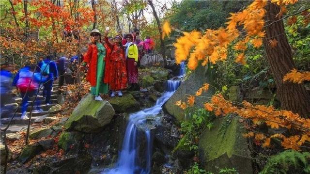 济南旅游景点推荐带孩子玩,济南旅游景点推荐适合带孩子