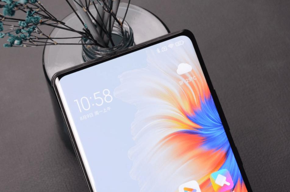 小米mix4评价知乎,小米mix4买家测评