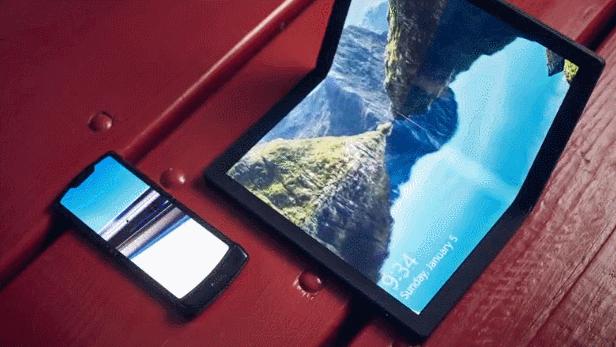 联想5g首发怎么样了,联想5g最新款