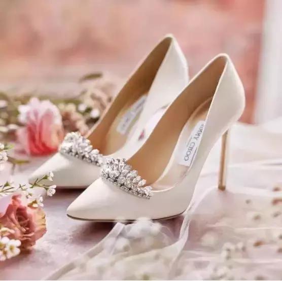 备婚好物婚鞋推荐,备婚之婚鞋子推荐