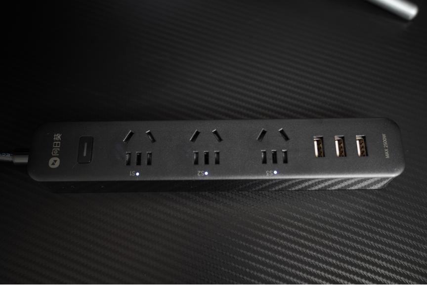 向日葵智能插排连接,向日葵远程插座开关机使用教程