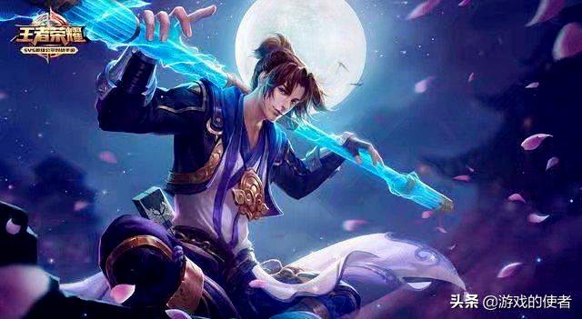 花小健秀操作逃过致命围剿，花木兰和张飞都懵了，什么鬼操作？