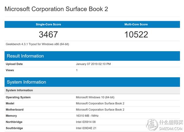 macbookpro与surfacebook2对比,macbookpro性能介绍