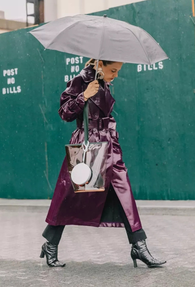 pvc包爆款榜,最火的pvc包