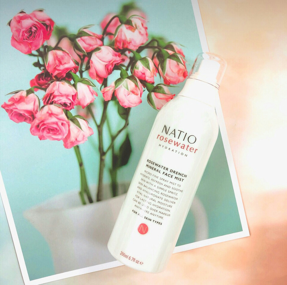 natio护肤品好用,natio护肤品有哪些