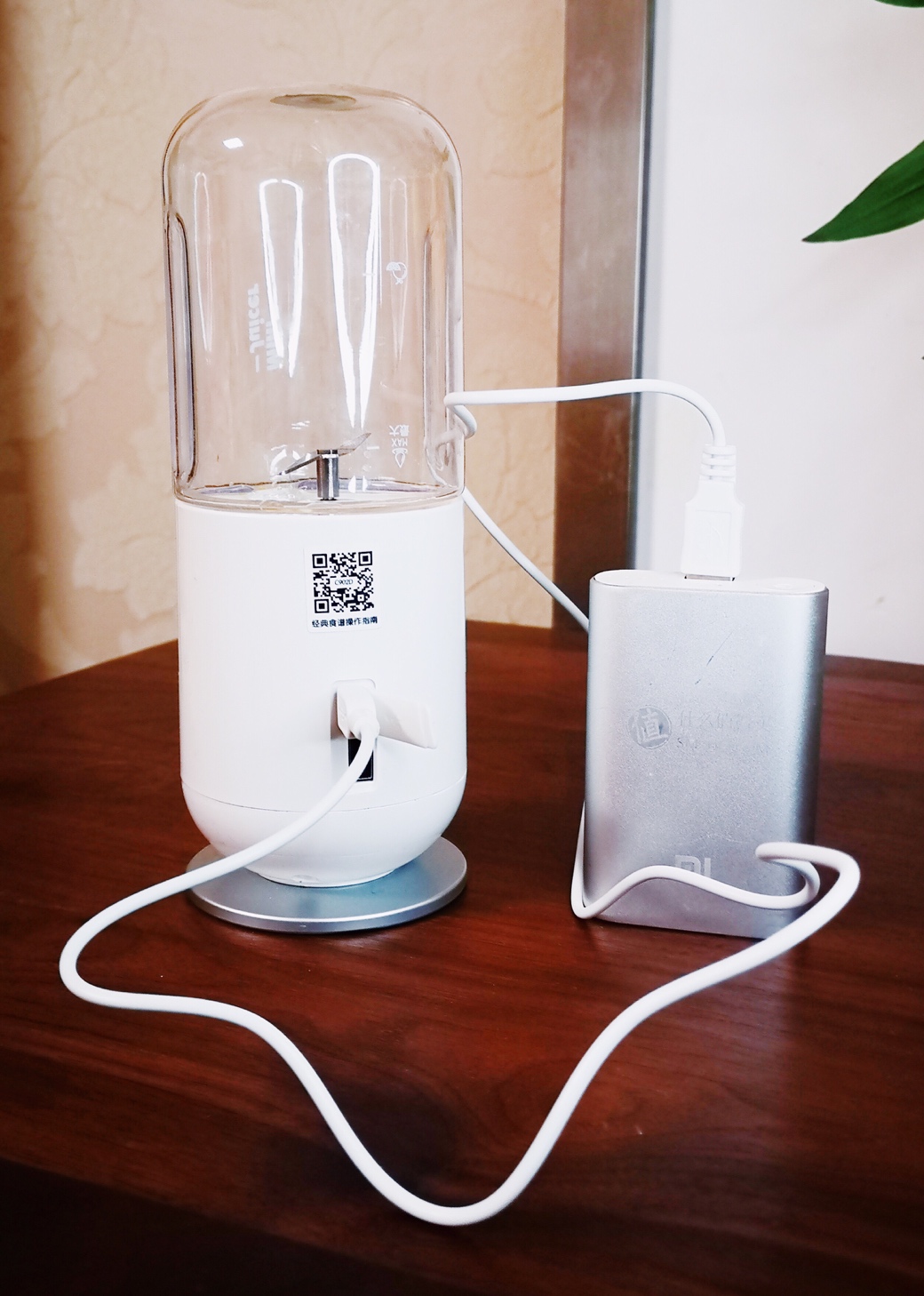 便携榨汁机九阳和摩飞哪个好,摩飞mr9600便携榨汁杯好吗