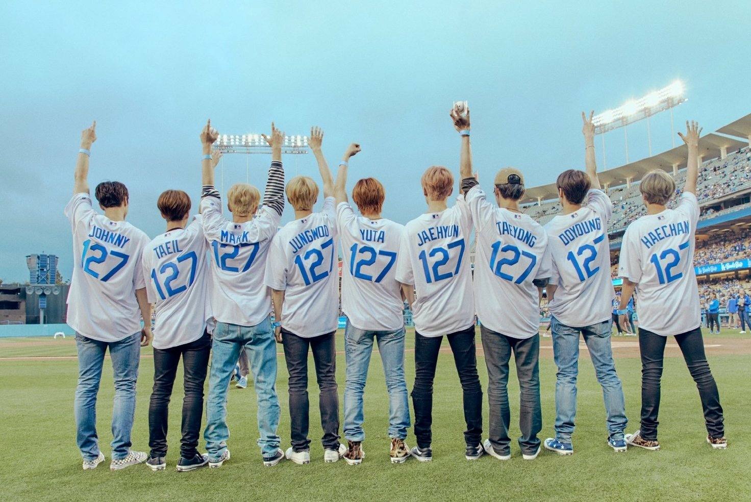 金泰亨属于什么类型的爱豆,金泰亨ins点赞量第一