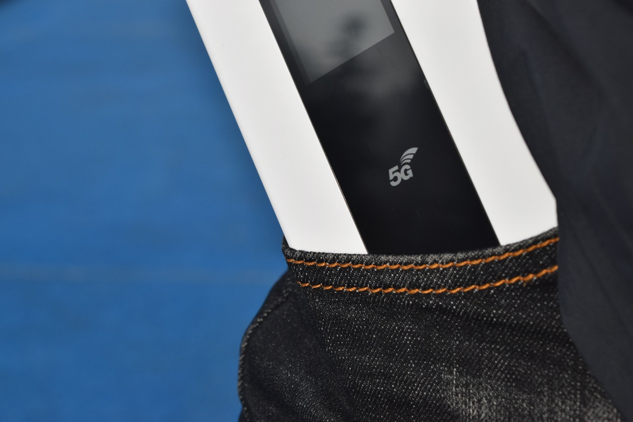 华为5g网络随身wifi推荐,5g网络随身wifi华为