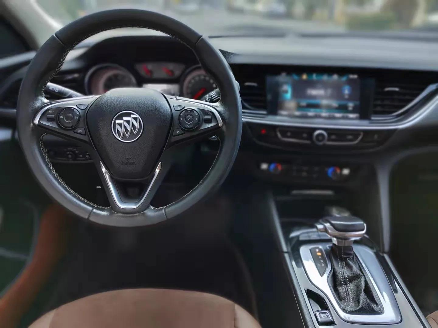 别克君威gs同级别的车,别克君威同级别车推荐