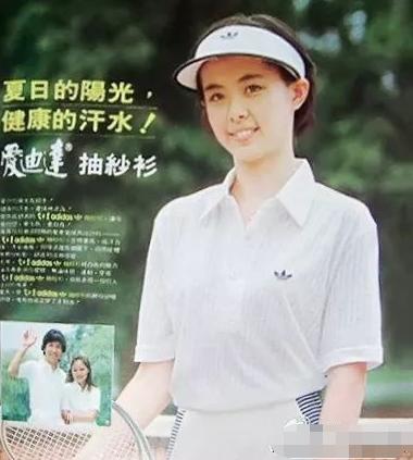 王祖贤的第四段恋情,52岁的女神王祖贤至今未嫁