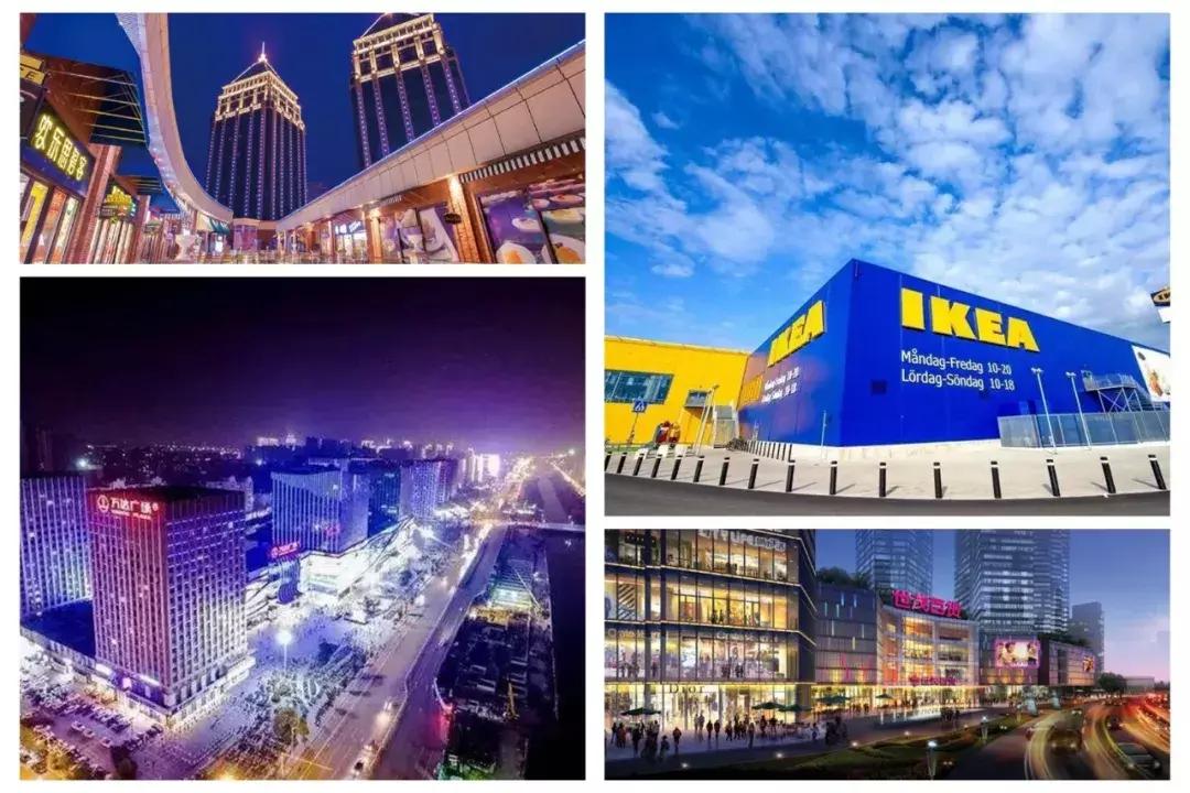 徐州东区未来的地标,徐州东区最新地标