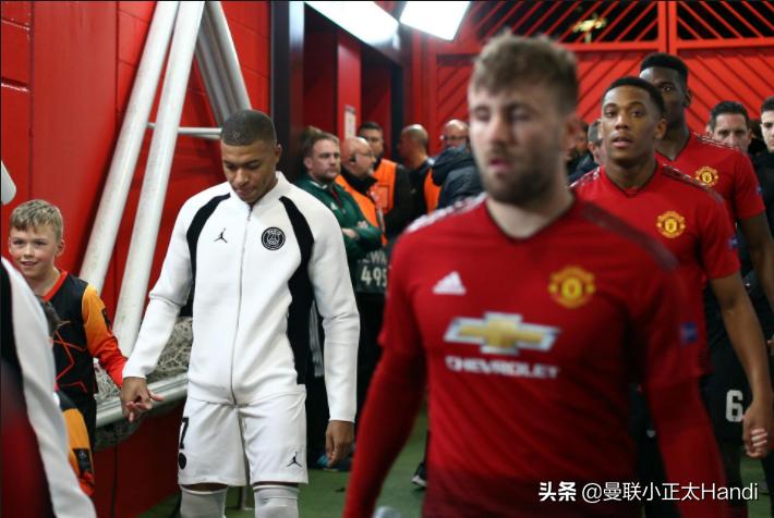索帅助曼联飞翼走出断腿阴影对阵大巴黎铁闸亲谈有信心逆转淘汰