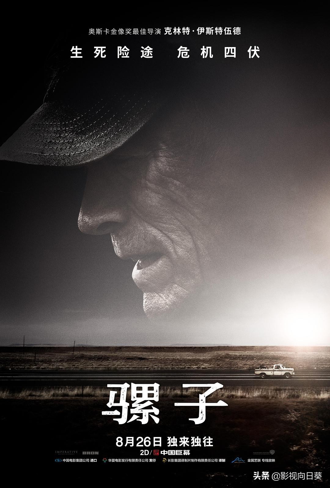 回首2017年十佳华语电影,2019华语电视剧排行榜