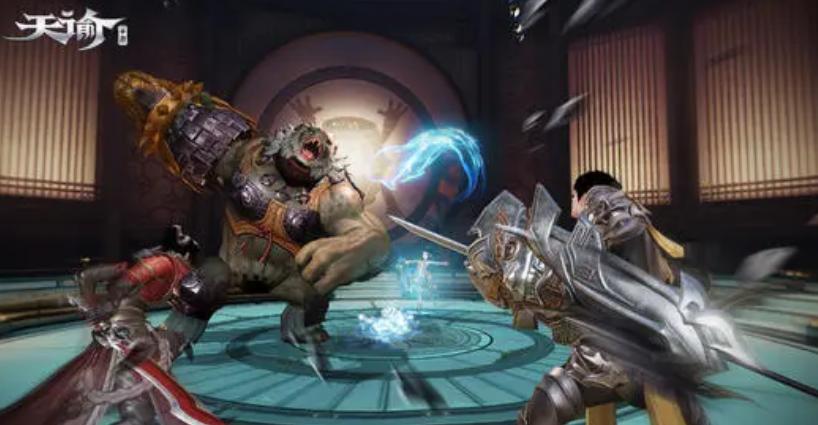 网游玩法内卷？大IP纷纷寻求出路，LOL尝试格斗，网易沉迷卡牌？