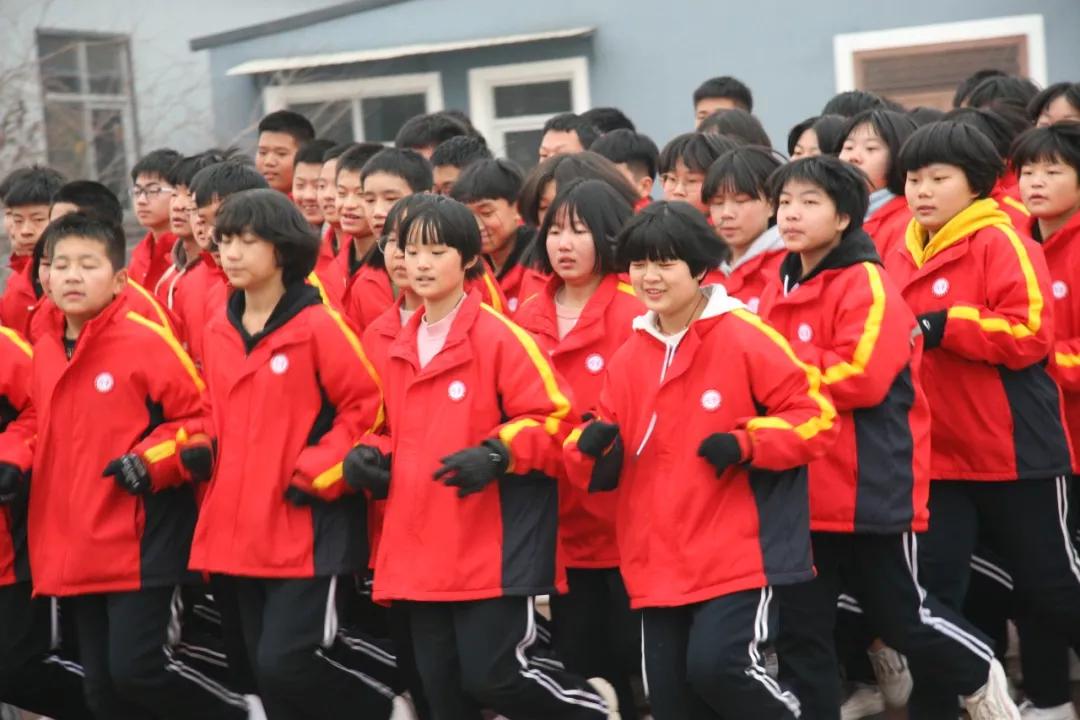 教学开放零距离家校合力筑梦行——记安平县同华学校教学开放日