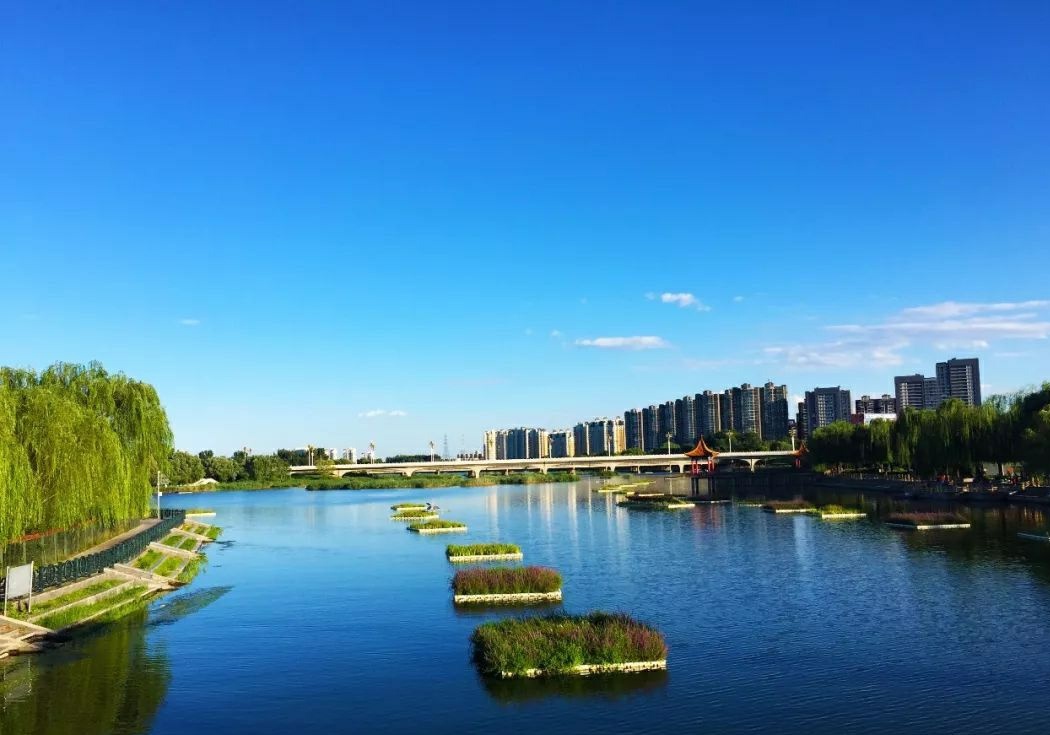 海河母亲河,中国河流长江黄河