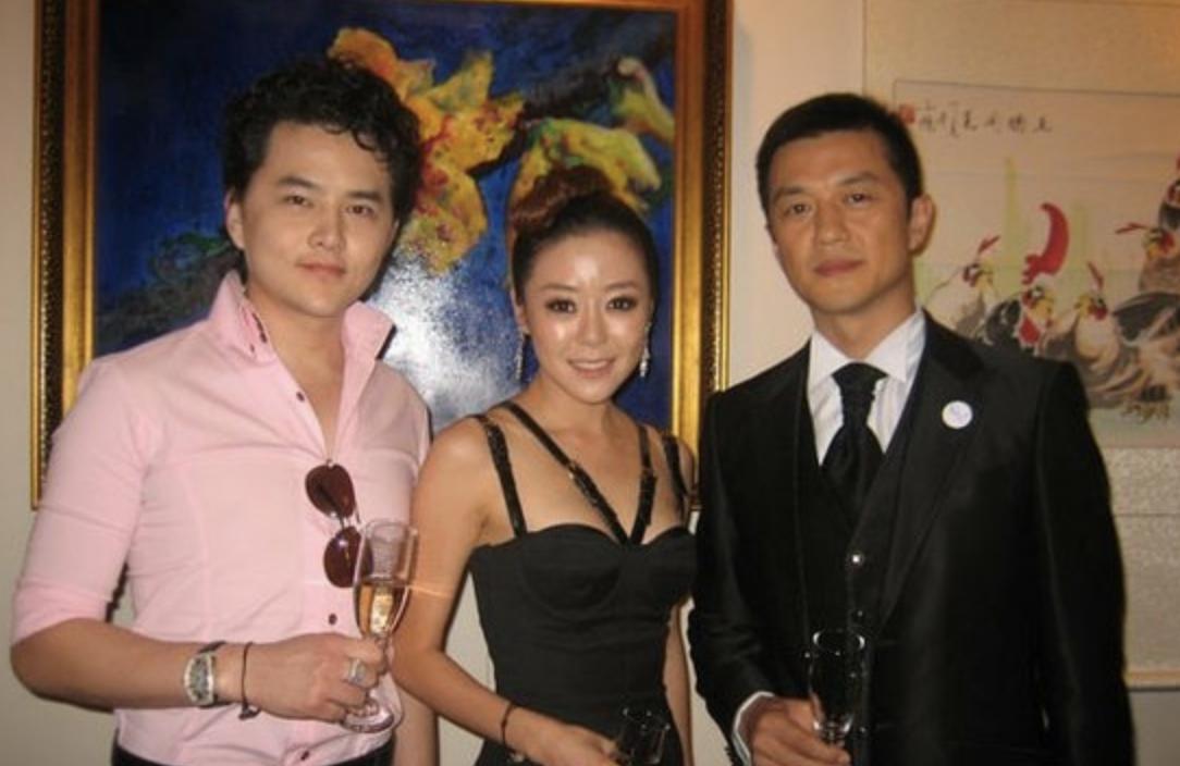 起点高最后却“查无此人”,“最惨”超女安又琪背后故事让人心酸