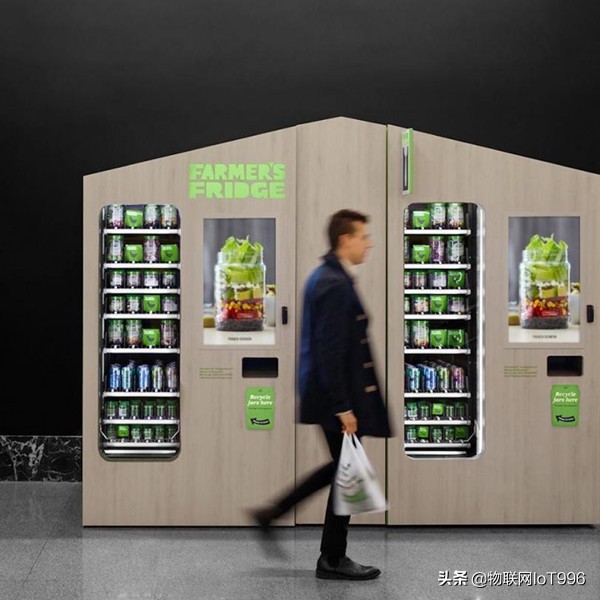 全球十大物联网公司排名,十大顶级物联网公司