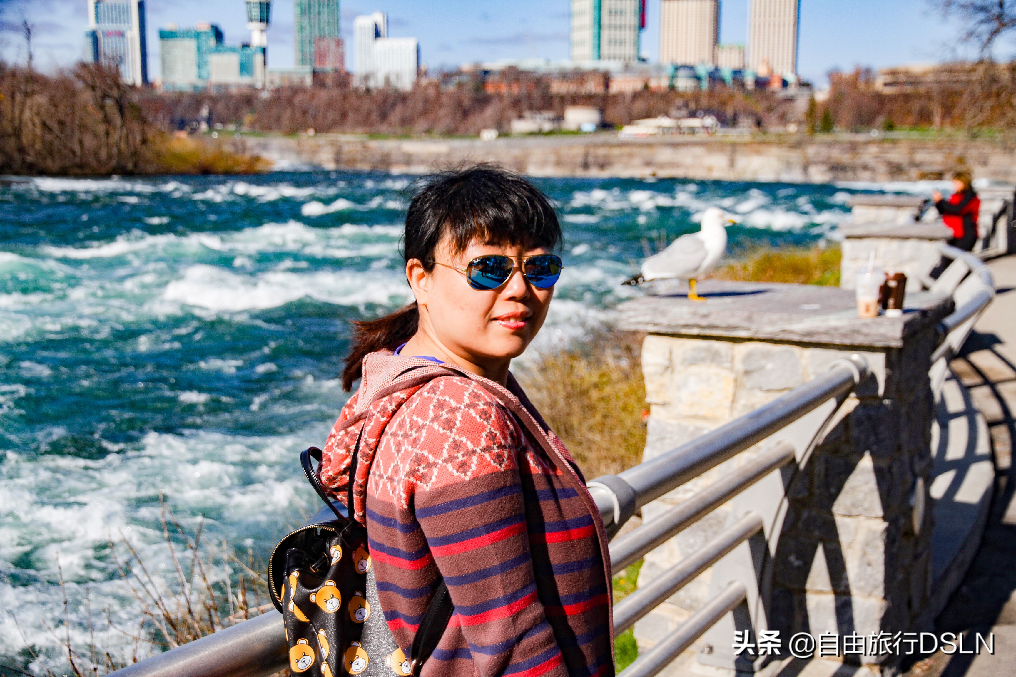 我们夫妻的身体变形记，减肥来之不易，恶心自己高兴别人